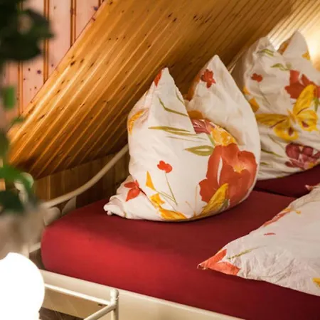 Ferienwohnung 22 Vier Napoleonslinden 아파트